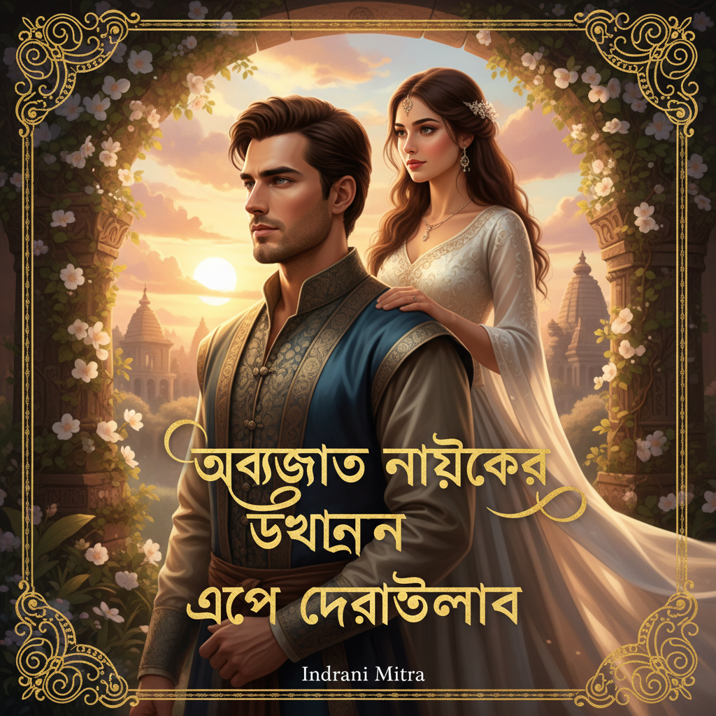 অবজ্ঞাত নায়কের উত্থান এবং দেবত্বলাভ